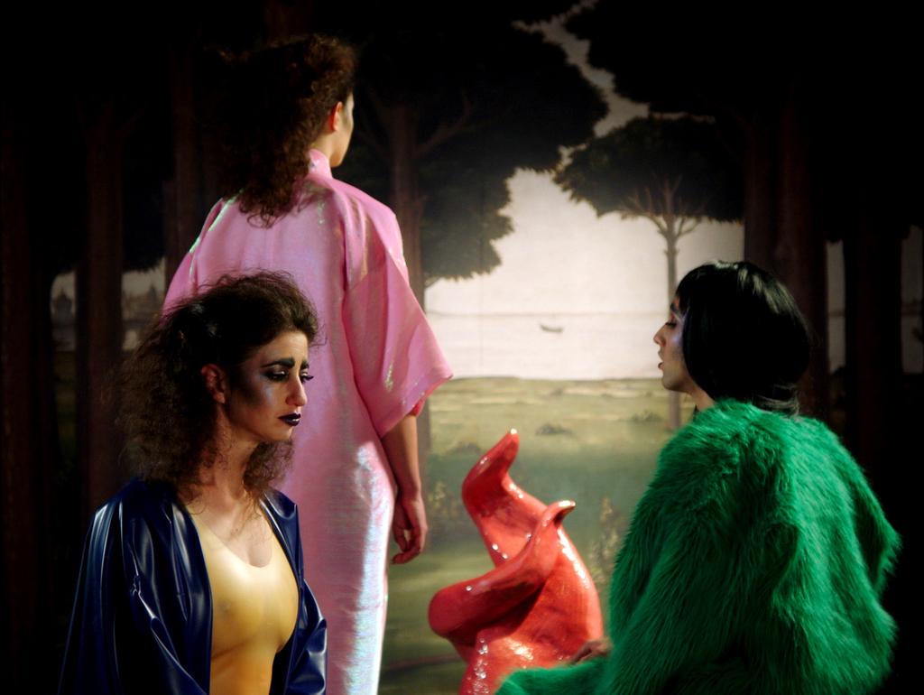 Arkana's Skulls Arkana's Skulls