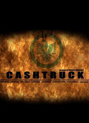 Cash Truck - USA Cash Truck - USA