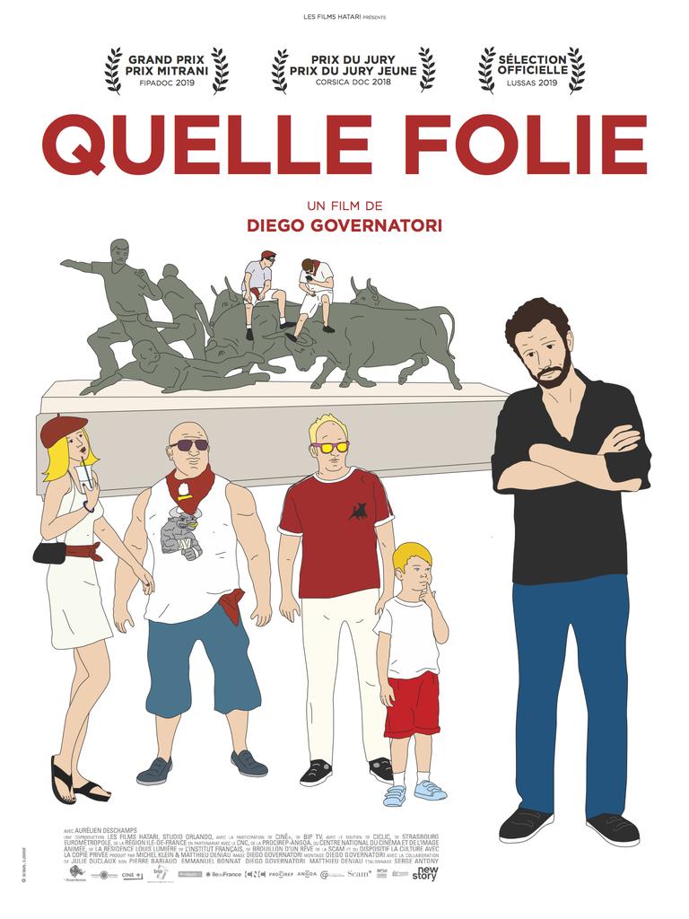 What Madness What Madness