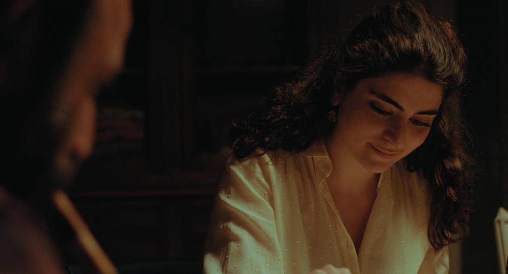 Je serai parmi les amandiers Je serai parmi les amandiers