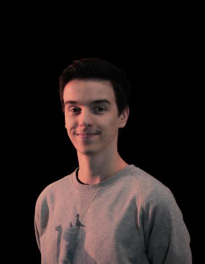 Thibaut Wambre Thibaut Wambre