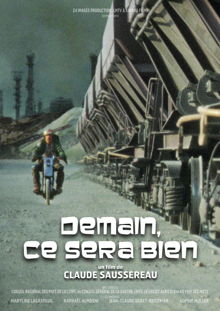 Demain ce sera bien Demain ce sera bien