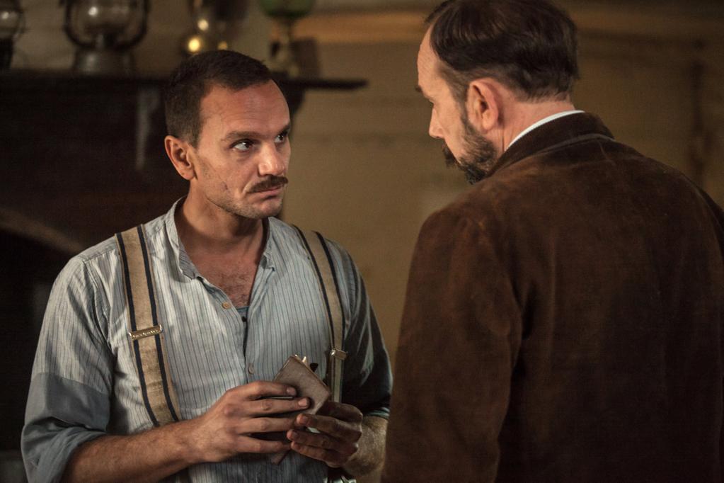 CINEMANIA Francophone Film Festival - 2015 CINEMANIA Francophone Film Festival - 2015