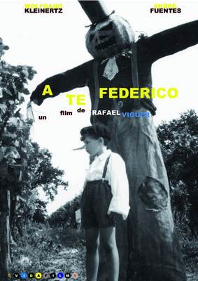 A te Federico A te Federico