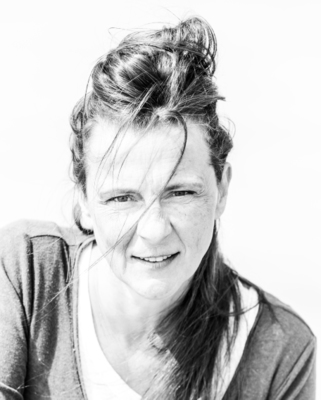 Florence Caillon - © Albanne Chatellaion Florence Caillon - © Albanne Chatellaion