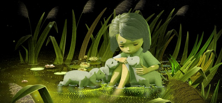 Deux courts m&eacute;trages fran&ccedil;ais nomm&eacute;s au Cartoon d&rsquo;or