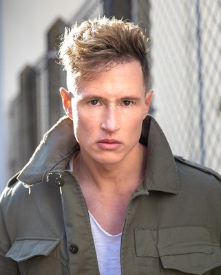 Leonid Glushchenko Leonid Glushchenko