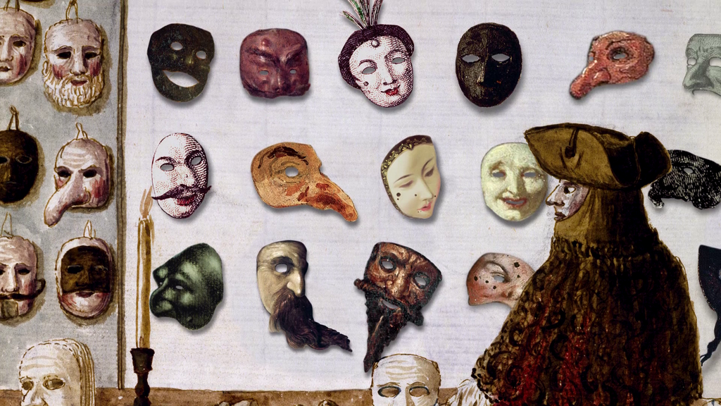 Polichinelle et saltimbanques, 1797, Giandomenico Tiepolo Polichinelle et saltimbanques, 1797, Giandomenico Tiepolo