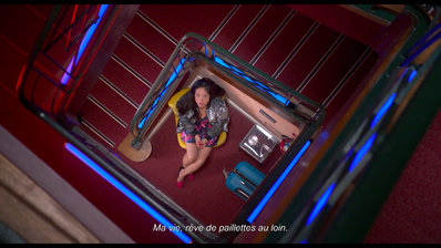 Belle Étoile Belle Étoile