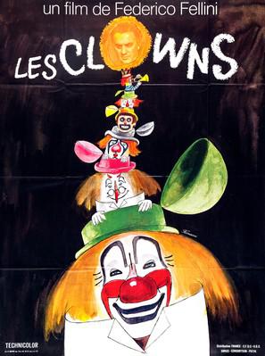 Los Clowns Los Clowns