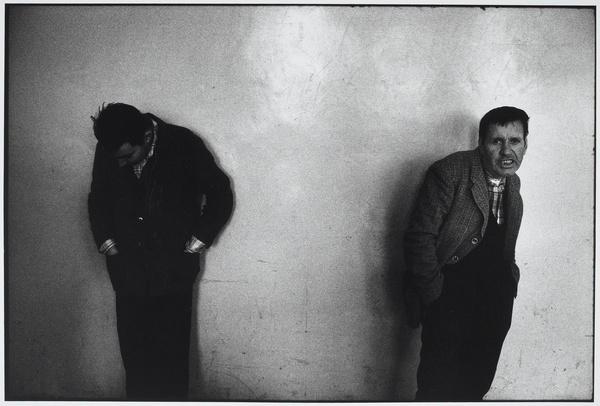 Vienna (Viennale) - International Film Festival - 2010 - © Raymond Depardon Vienna (Viennale) - International Film Festival - 2010 - © Raymond Depardon