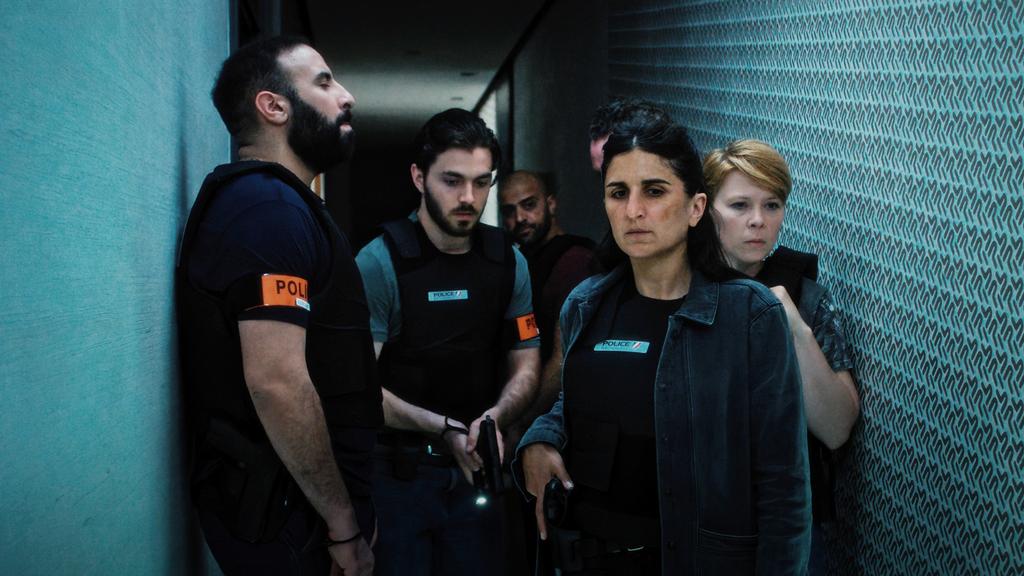 L&eacute;opold Legrand - &copy; Habanita Federation