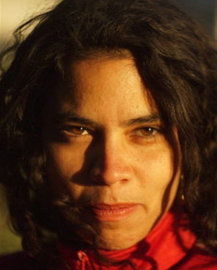 María Cavalier-Bazan María Cavalier-Bazan