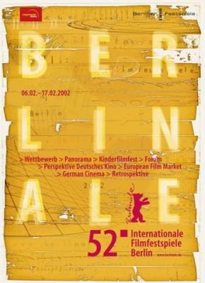 Festival Internacional de Cine de Berlín Festival Internacional de Cine de Berlín