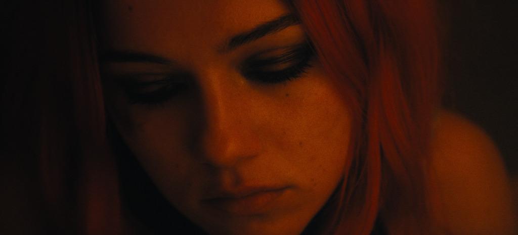 Trois femmes brûlées Trois femmes brûlées