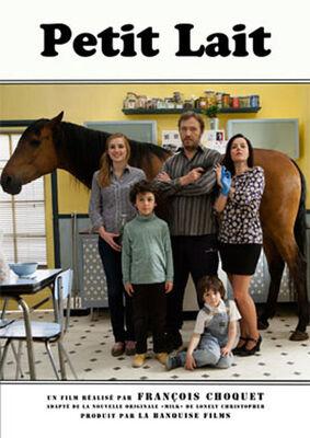 Petit Lait Petit Lait