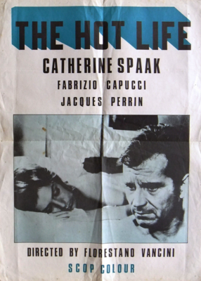 The Hot Life The Hot Life