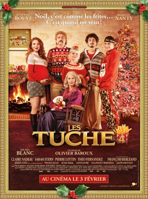 Les Tuche 4 Les Tuche 4
