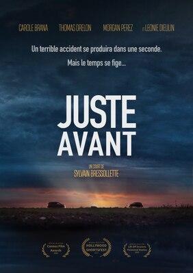 Juste Avant Juste Avant