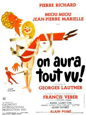 Erase una vez un trasero Erase una vez un trasero