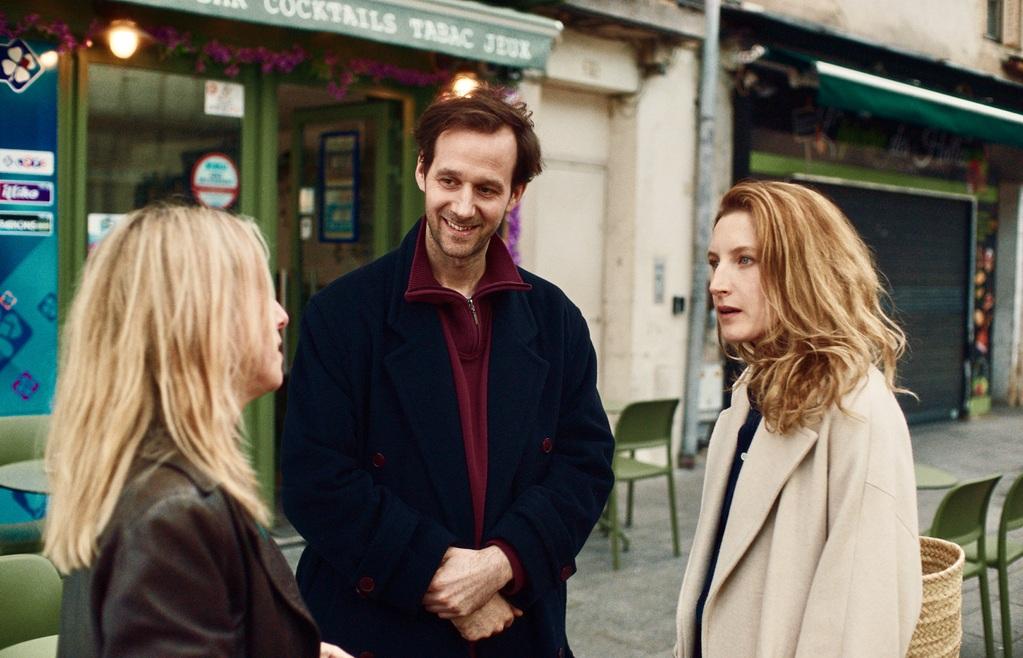 Julia Piaton - © Stéphanie Branchu Julia Piaton - © Stéphanie Branchu