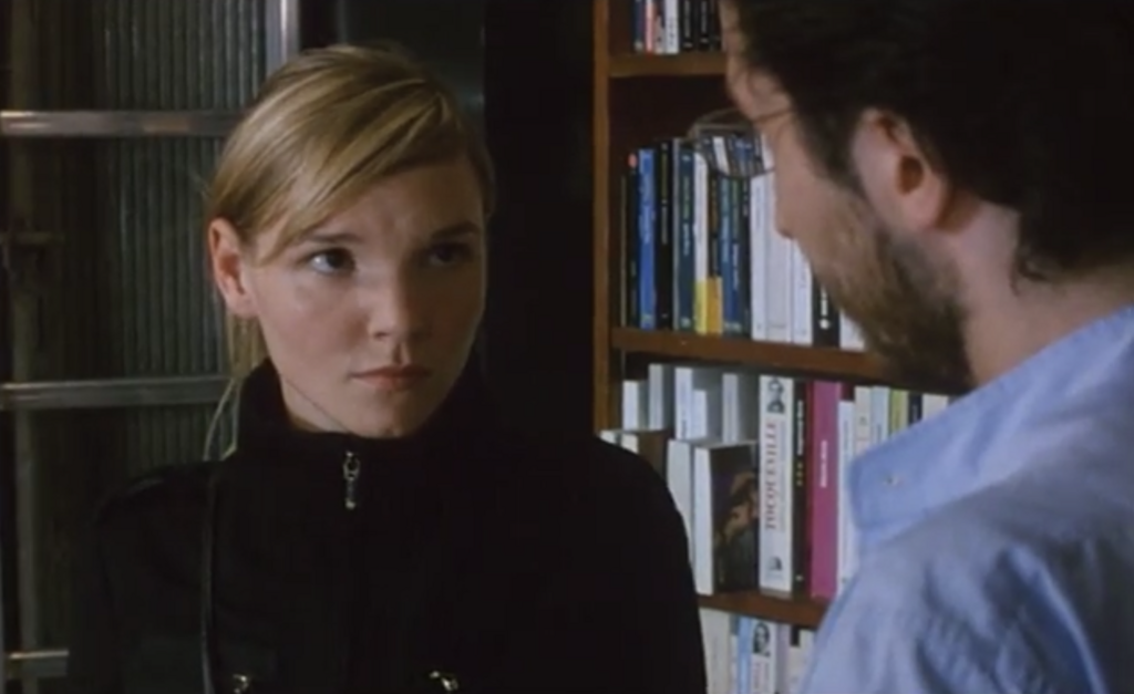 Festival du Film court en Plein air de Grenoble - 2004 Festival du Film court en Plein air de Grenoble - 2004