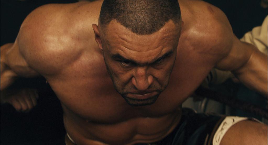 ザ・スコーピオン キング・オブ・リングス ザ・スコーピオン キング・オブ・リングス