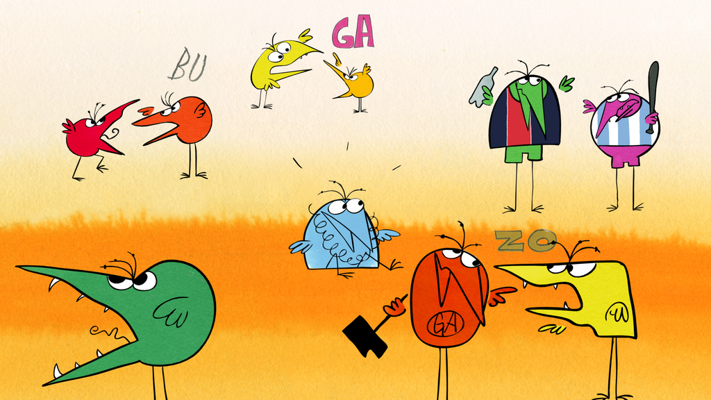 Festival Internacional de Curtas de S&atilde;o Paulo - 2016