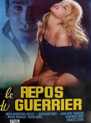 Le Repos du guerrier Le Repos du guerrier