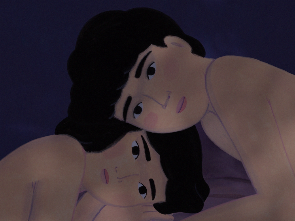 To the Woods To the Woods