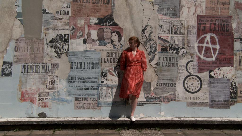 Festival du Film court en Plein air de Grenoble - 2013 Festival du Film court en Plein air de Grenoble - 2013