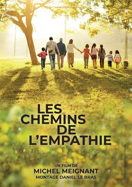 Les Chemins de l'empathie Les Chemins de l'empathie