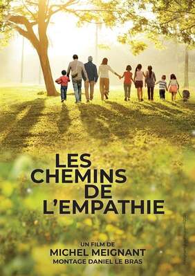 Les Chemins de l'empathie Les Chemins de l'empathie