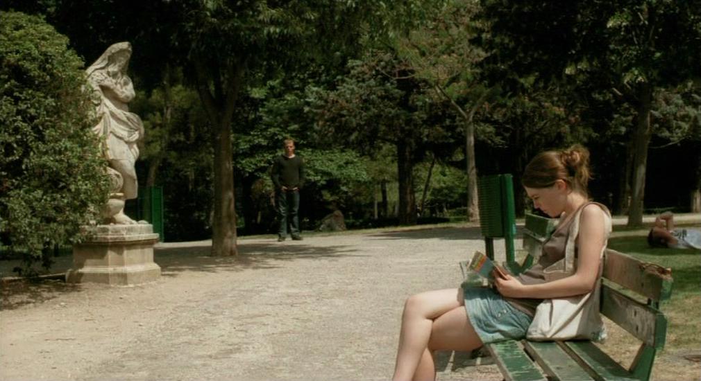 Festival International du film de Cork - 2008