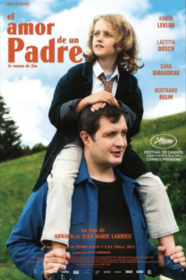 Le Roman de Jim - Colombia