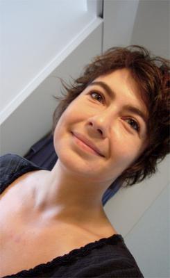 Karine Allenbach Karine Allenbach