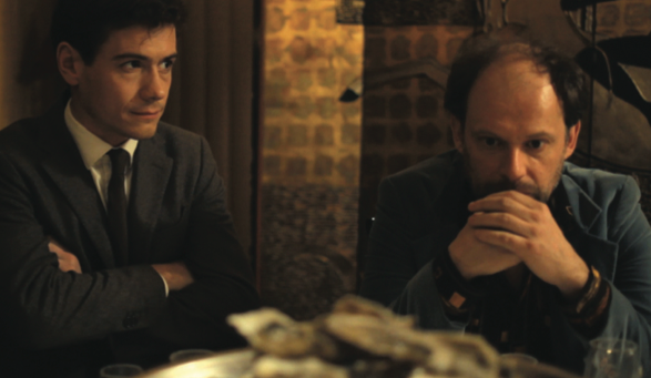 Rendez-Vous With French Cinema in New York - 2012