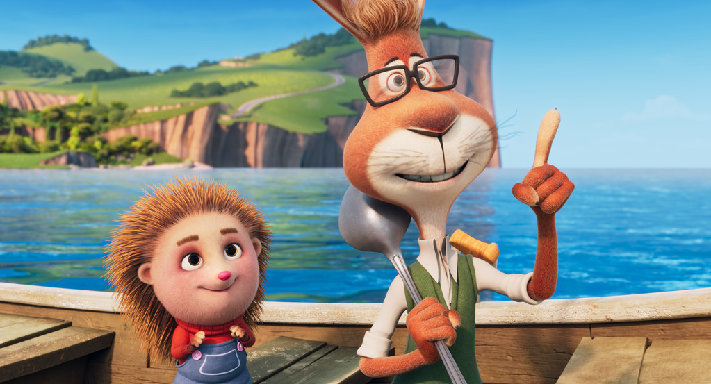 Houaria Kaidari - &copy; Fabrique d'Images - Freaks Factory - Fantabulous