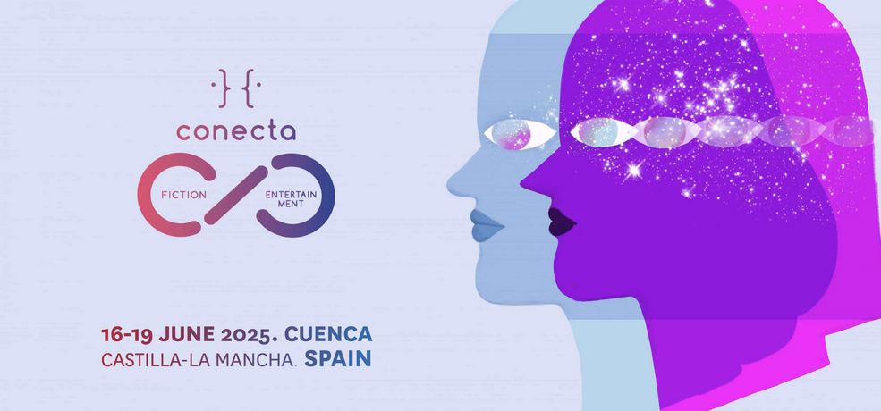 Unifrance at Conecta Fiction & Entertainment Unifrance at Conecta Fiction & Entertainment