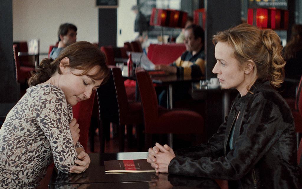 Festival du Film Fran&ccedil;ais d'Helv&eacute;tie - 2008