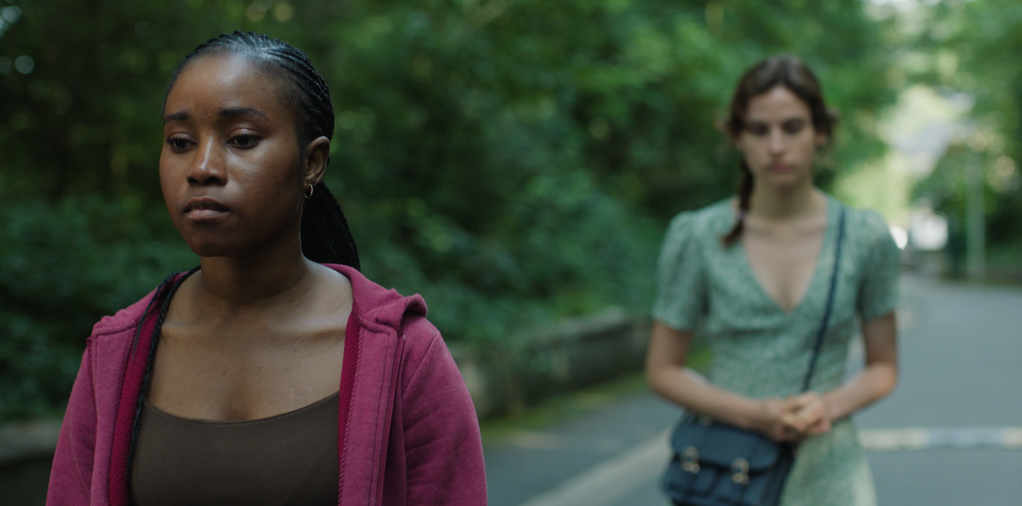 Jahia's Summer - © Condor Distribution Jahia's Summer - © Condor Distribution