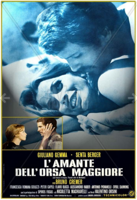 El amante de la Osa Mayor El amante de la Osa Mayor