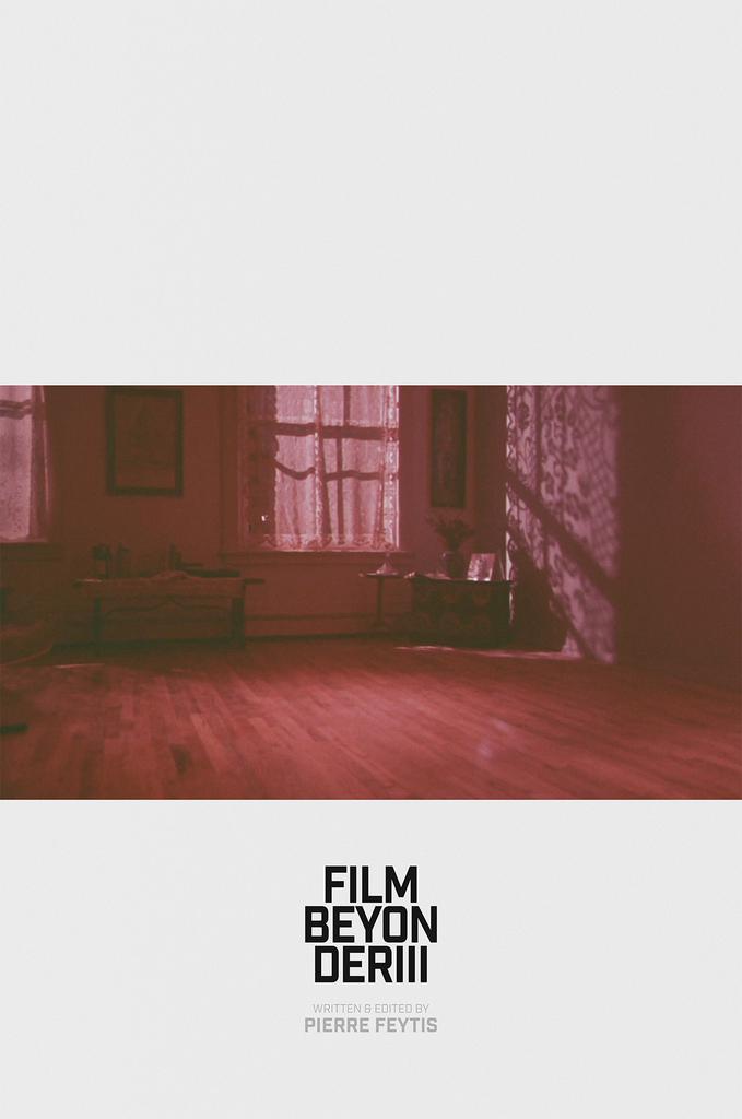 Film, Beyonder III Film, Beyonder III