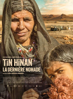 Tin Hinan, la dernière nomade Tin Hinan, la dernière nomade