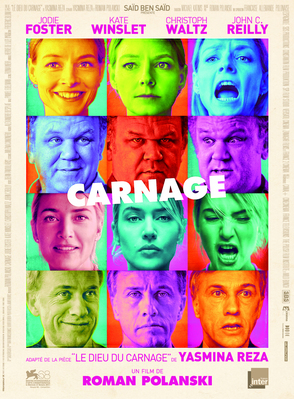 French films at the international box office: November 2011 French films at the international box office: November 2011