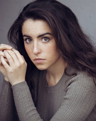 Evelyn Ariza - © Natacha Lamblin Evelyn Ariza - © Natacha Lamblin