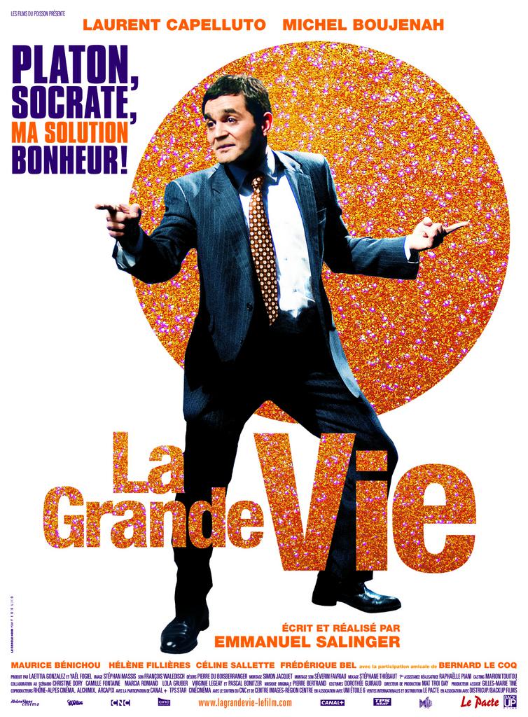 La Grande Vie La Grande Vie