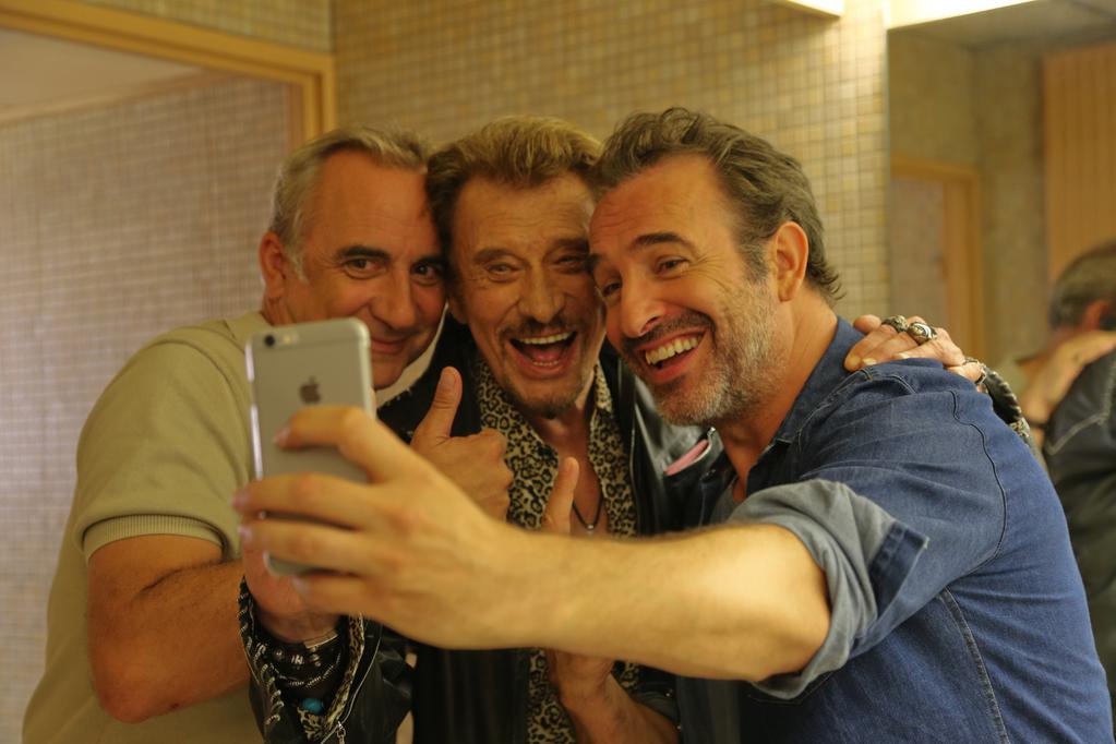 French Cinema Today in Kazakhstan  - 2018