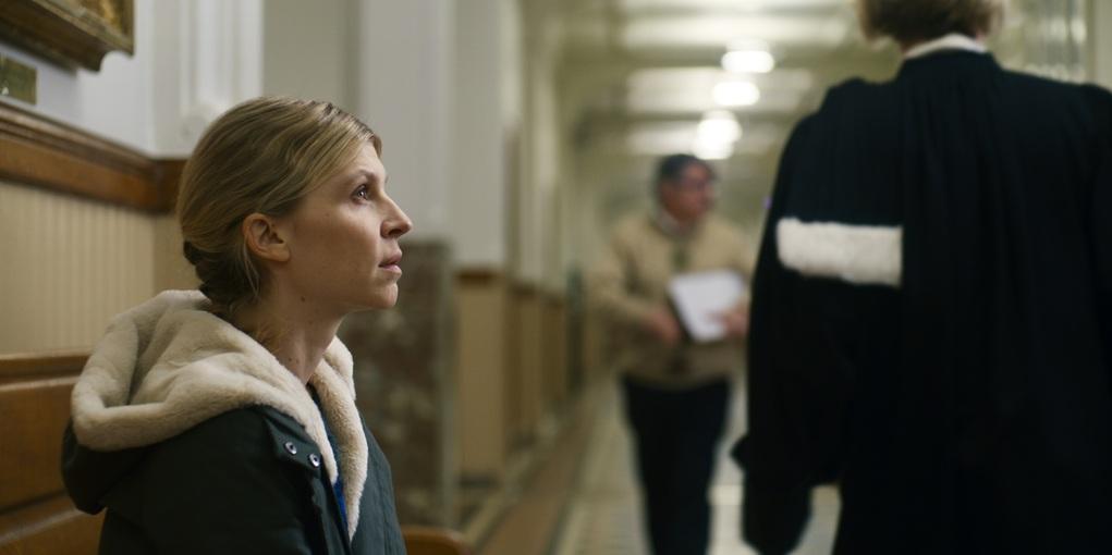 Samber - © What's Up Films Samber - © What's Up Films