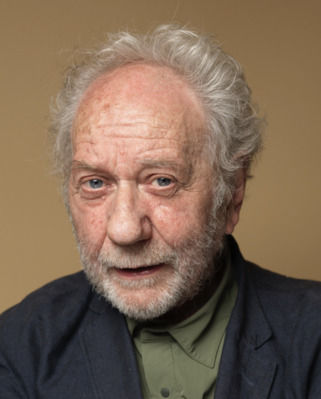 Jackie Berroyer - &copy; Roch Armando